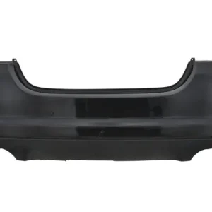 ZDERZAK TYLNY TYŁ JAGUAR XF X250 SEDAN PDC PEC Ekspresowa dostawa